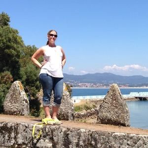 Meet your Posher, Dawn